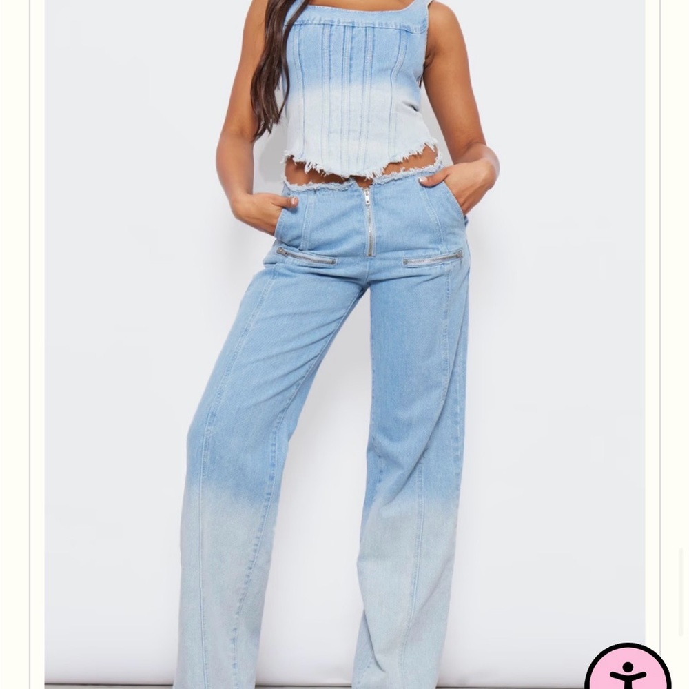 Special Bundle Offer Sticker All 12 items Jean sets - Picture 2 of 8